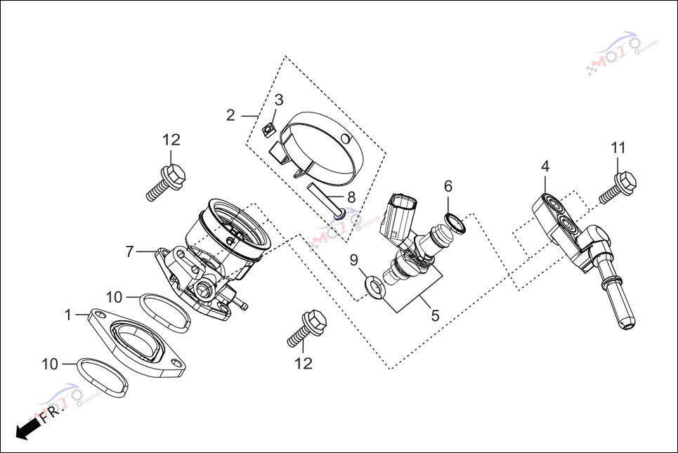Engine Diagram